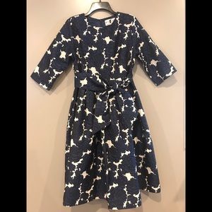 Dainty Jewell’s “Cambridge Dress”